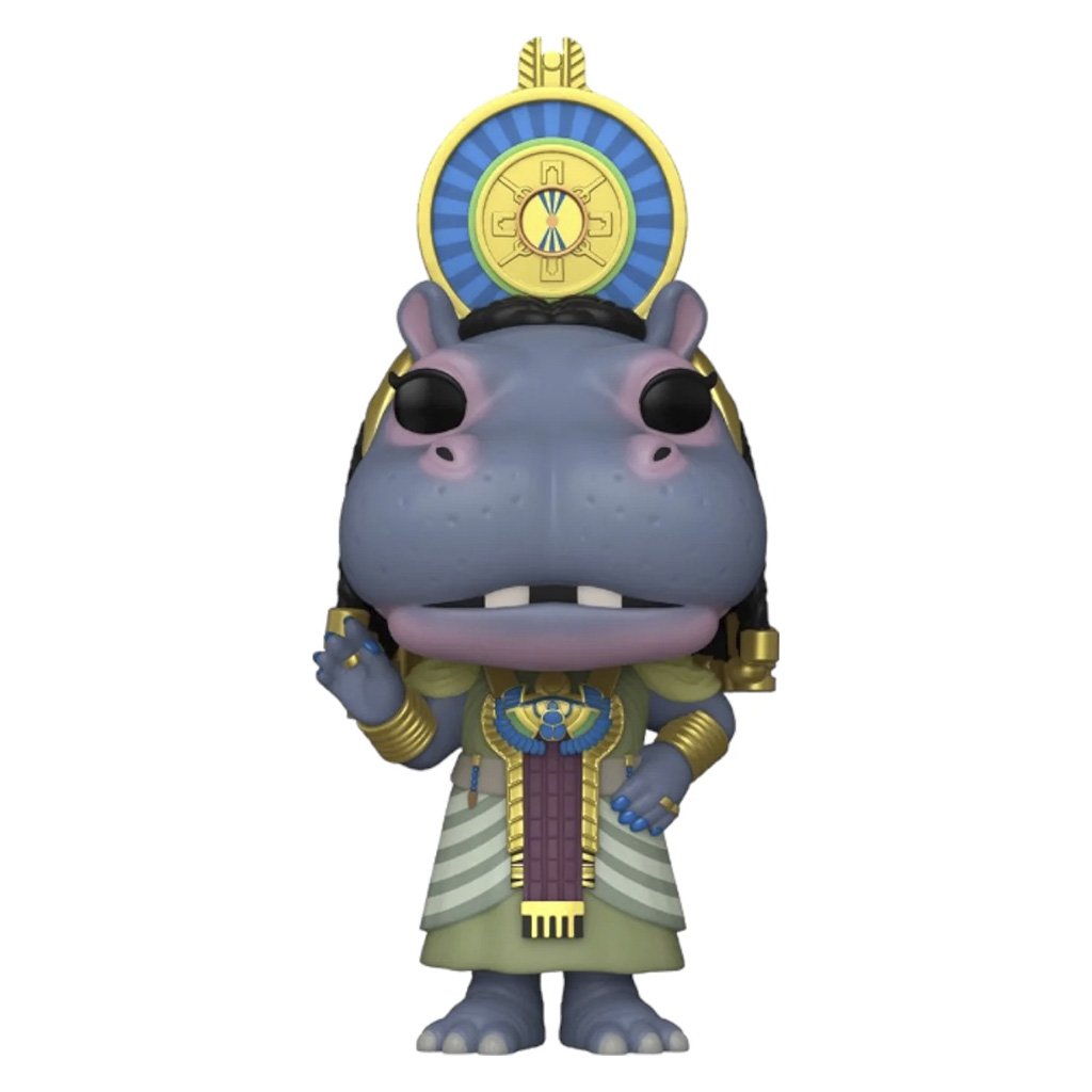 Funko Pop Marvel Moon Knight Wondrous Convention 2023 - Taweret 1189