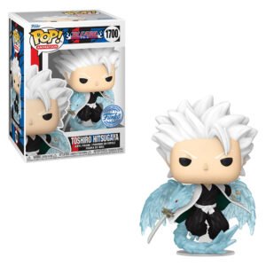 Funko Pop Animation Bleach Exclusive - Toshiro Hitsugaya 1700