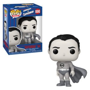 Funko Pop Heroes Adventures Of Superman - Superman '50 (610)