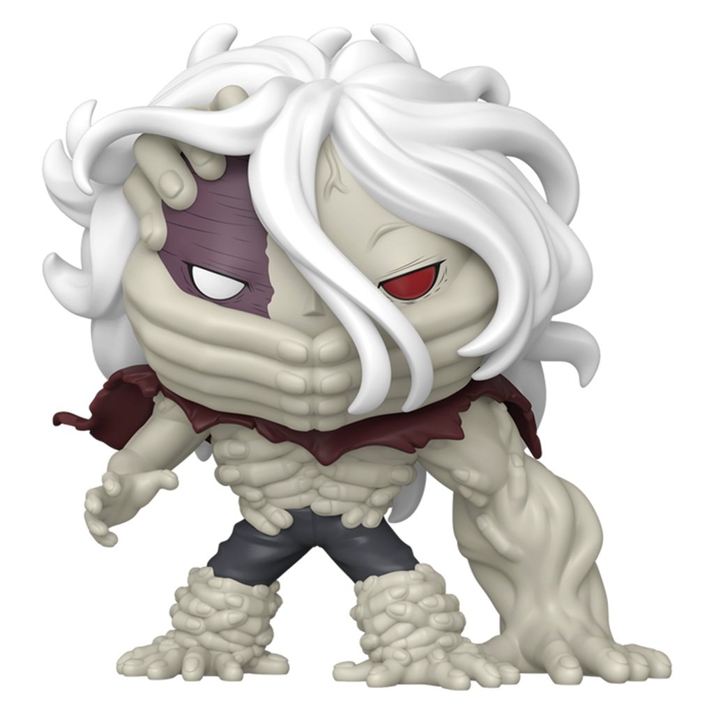 Funko Pop Animation My Hero Academia Super Sized - Tomura Shigaraki 2160