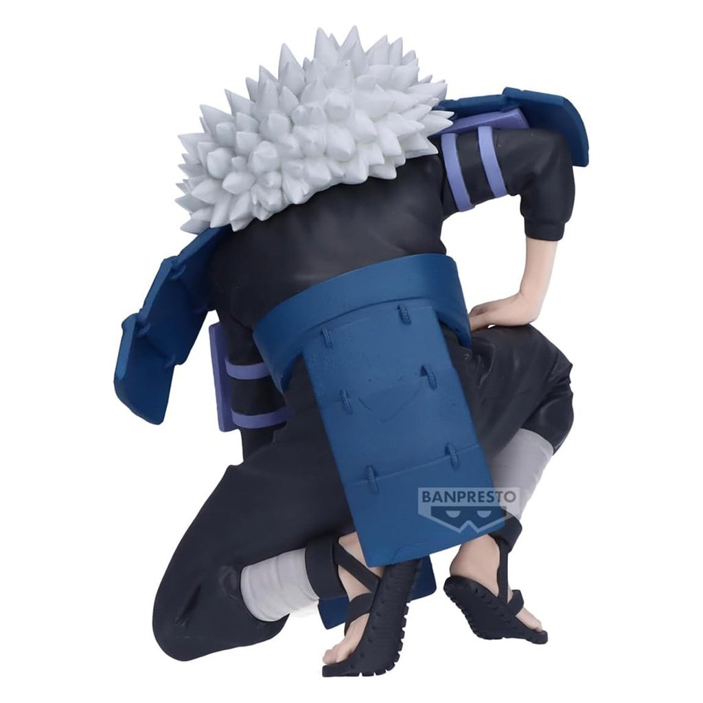 Figura Banpresto Naruto Shippuden Panel Spectacle Special - Senju Hashirama (6694)