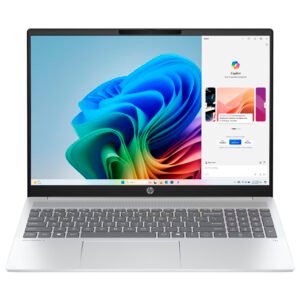 Notebook HP OMNIBOOK 5 AI 16