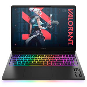 Notebook HP GAMING OMEN MAX 16