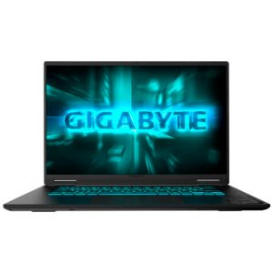 Notebook Gamer Gigabyte A16 CMHI2US893SH Intel Core i7 13620H Pantalla Full HD+ 16.0" 16GB de RAM 512GB SSD GeForce RTX4050 6GB