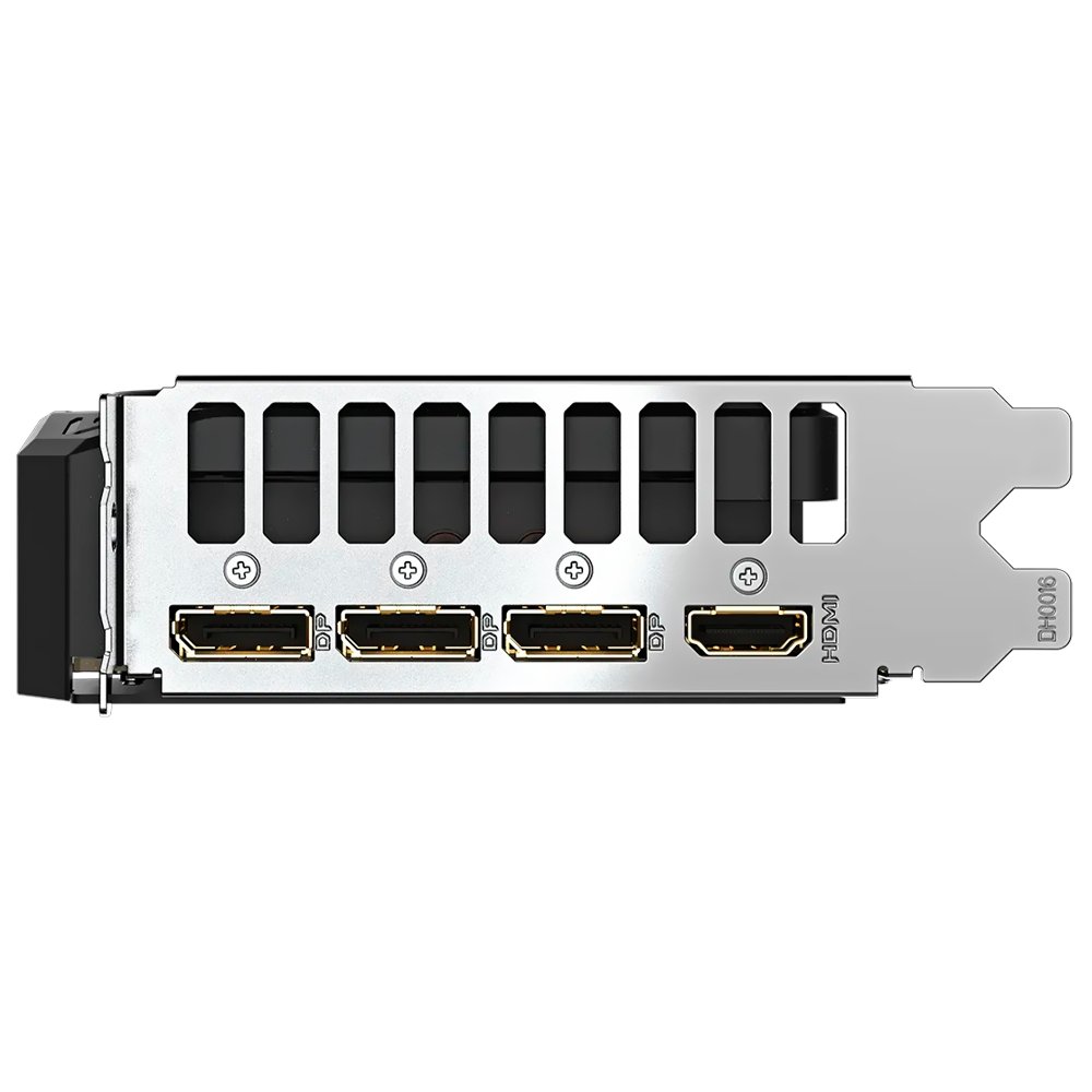 VGA 16GB GIGABYTE RTX5060TI WINDFORCE OC 2587MHZ 128BIT GDDR7/DP/HDMI GV-N506TWF2OC-16GD