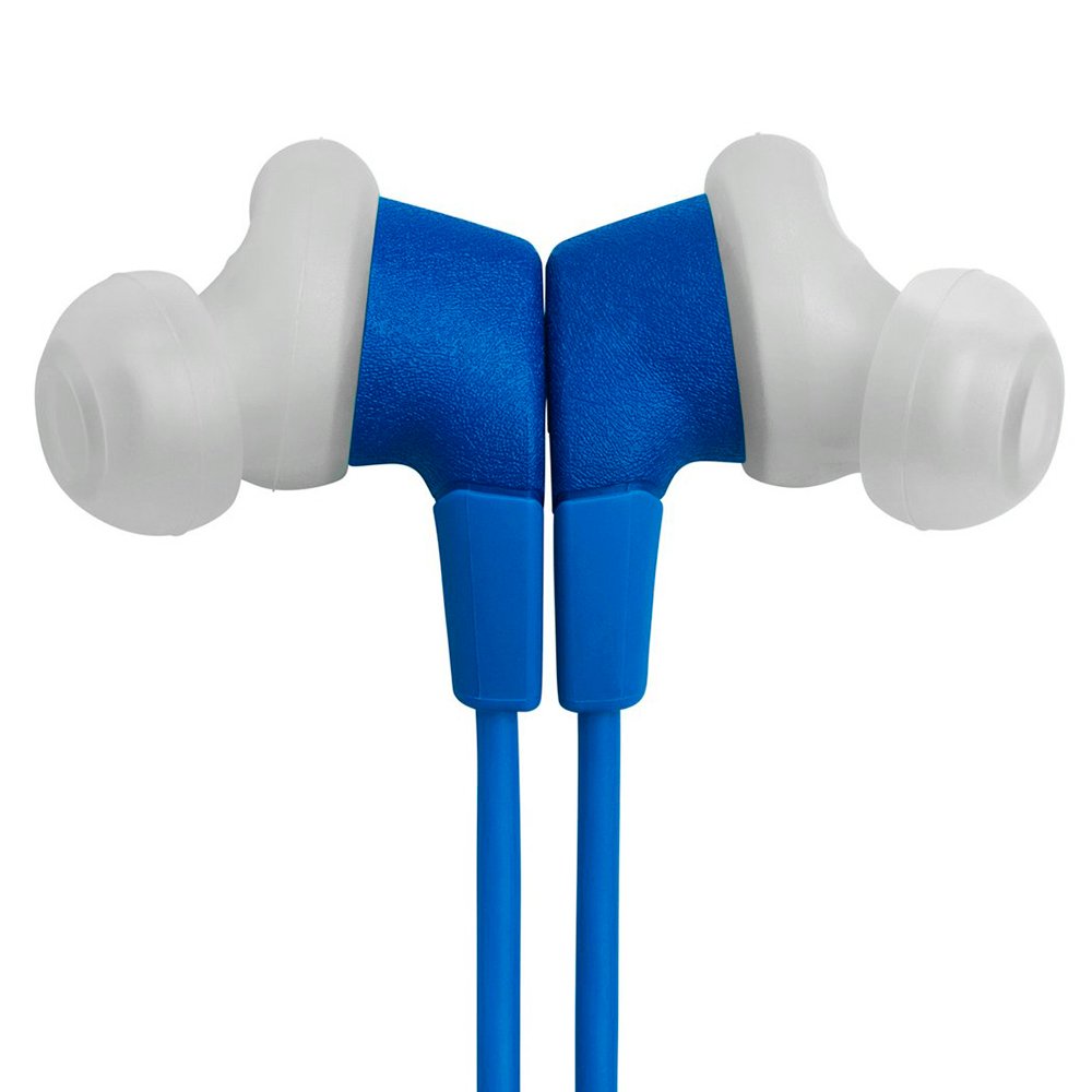 Auricular JBL Endurance RUN3 Bluetooth - Azul