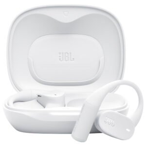 Auricular JBL Sense Lite Open Sound TWS Bluetooth - Blanco