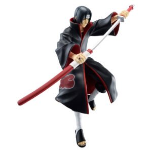Figura Banpresto Naruto Narutop99 - Uchiha Itachi (92659)
