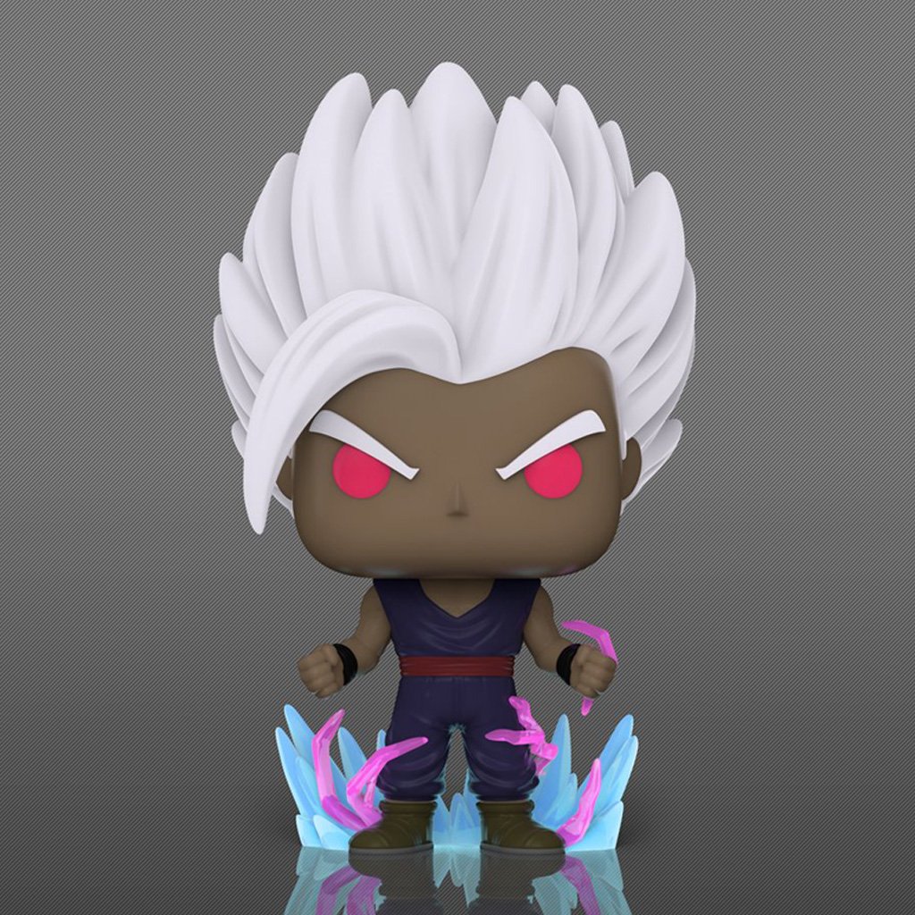 Funko Pop Animation Chase Dragon Ball Super: Super Hero - Son Gohan 1703 (beast)