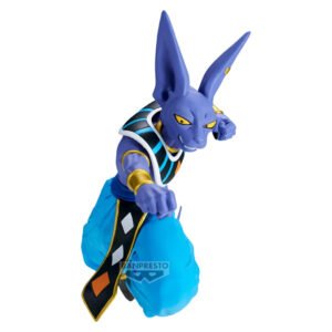 Figura Banpresto Dragon Ball Z: Match Makers - Son Gohan (2015)