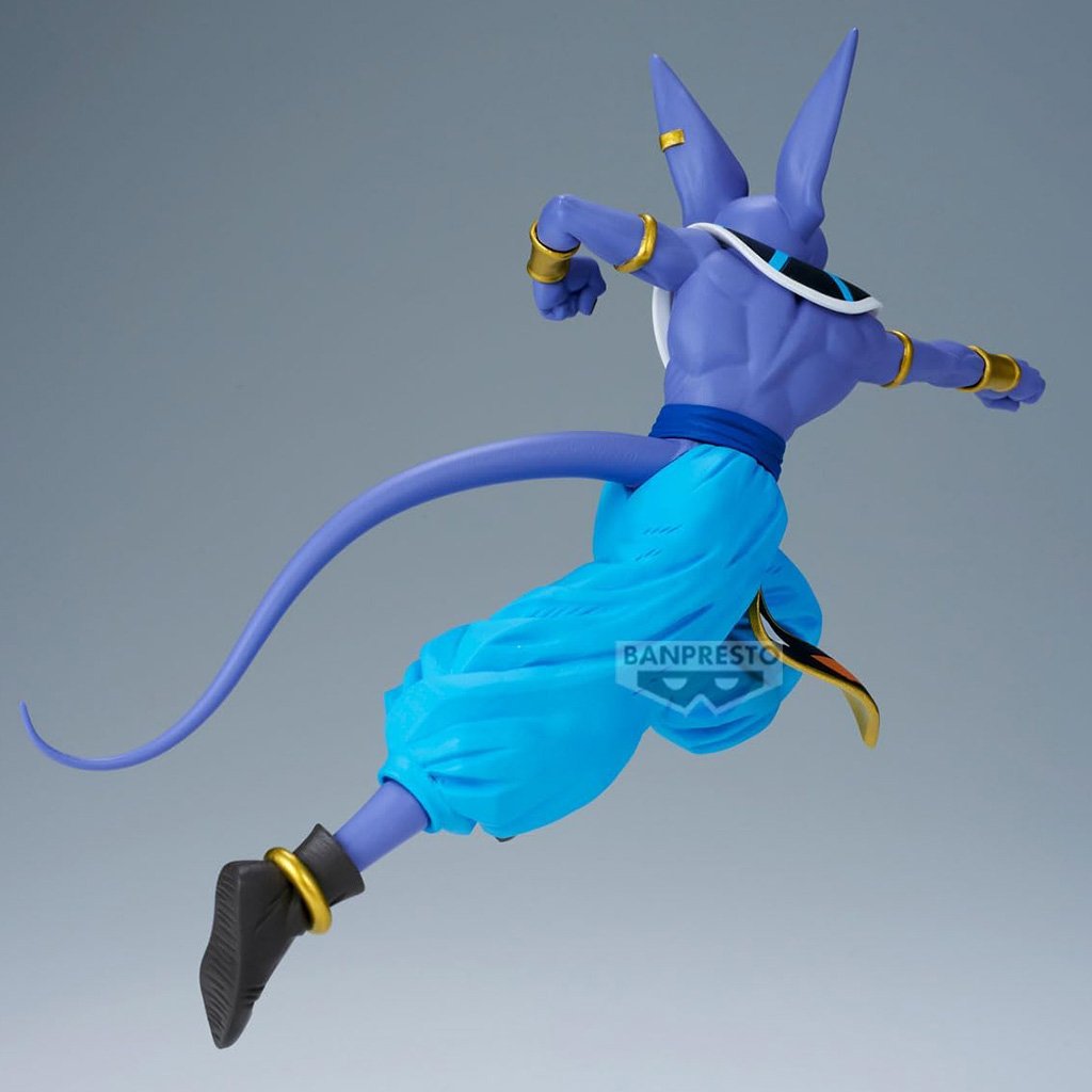 Figura Banpresto Dragon Ball Z: Match Makers - Son Gohan (2015)
