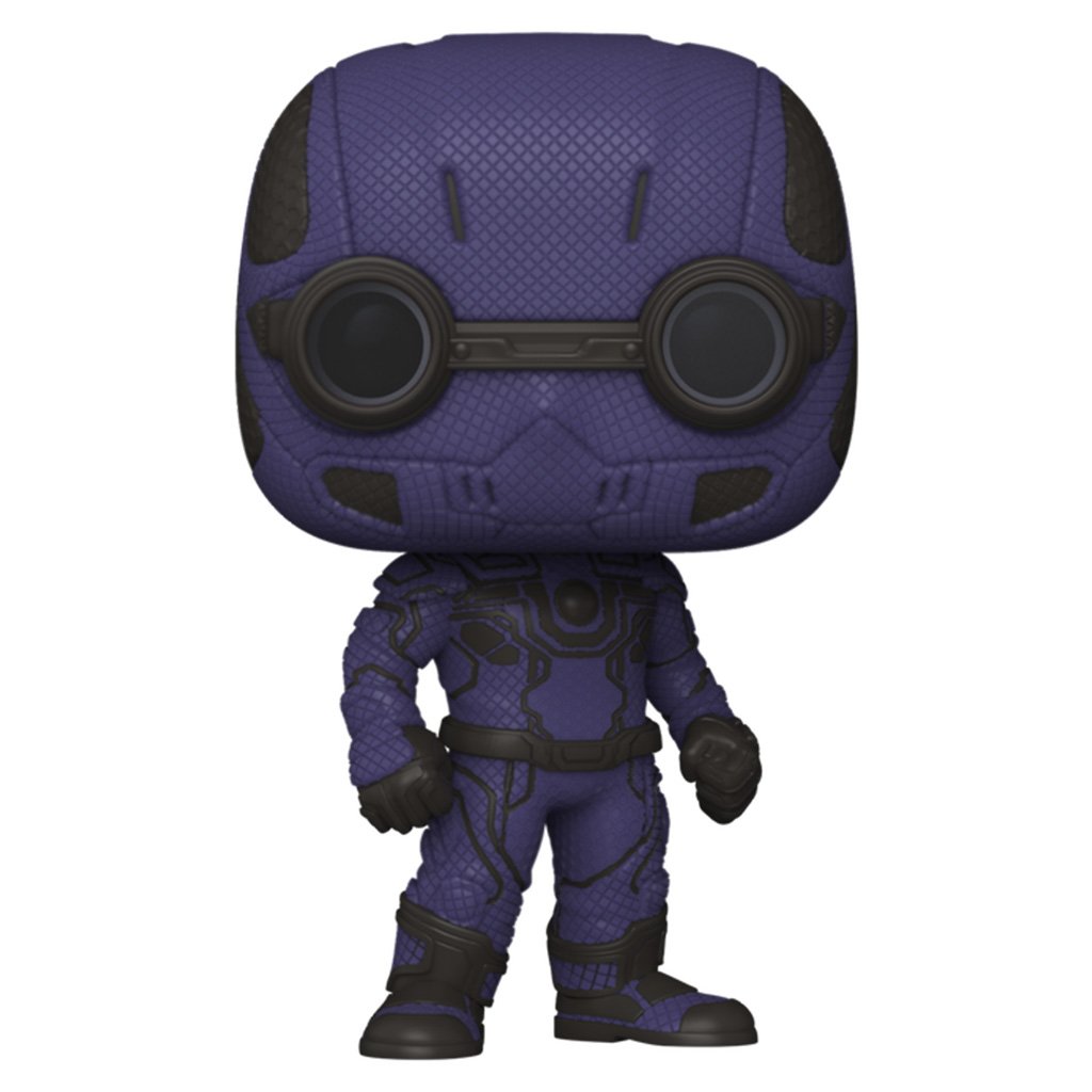 Funko Pop Heroes Chase Dc Superman - Dc's Ultraman 583