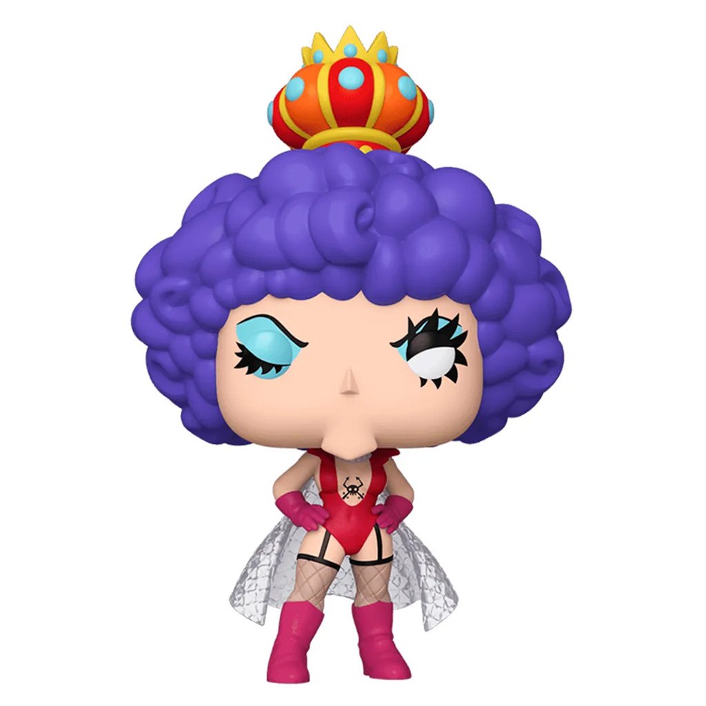 Funko Pop Animation Chase One Piece 12" - Emporio Ivankov 1906