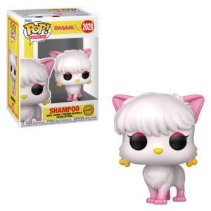 Funko Pop Animation Chase Ranma 1/2 - Shampoo 2028