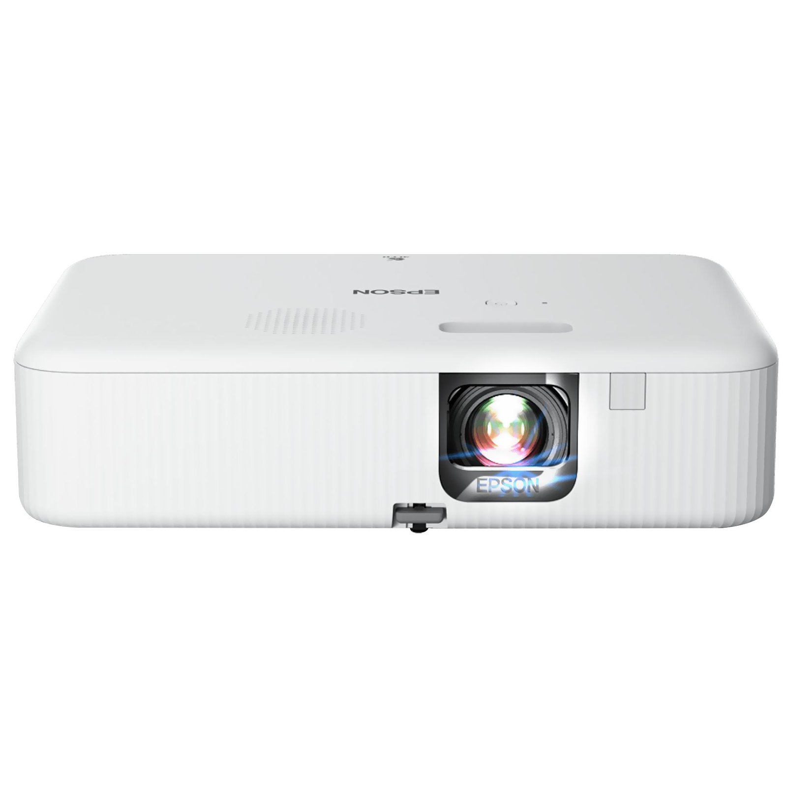 Proyector Epson CO-FH02 3000 Lumens Blanco