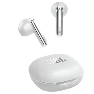 Auricular JBL T280TWS X2 Bluetooth - Blanco