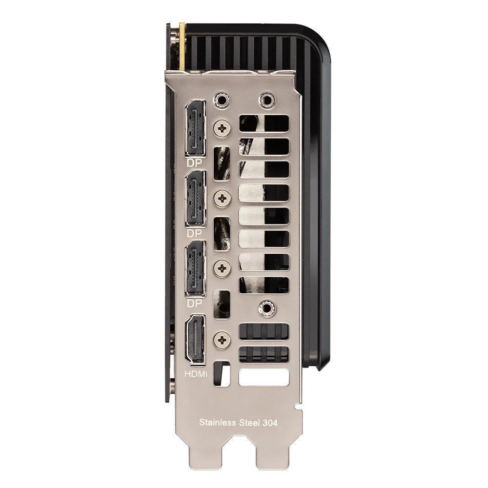 Tarjeta de Video ASUS Prime GTIII 8GB GeForce RTX5060TI GDDR7 - 90YV0MP1-M0NA00