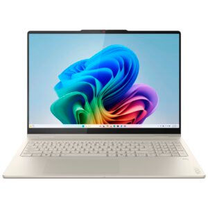 Notebook Lenovo Yoga 2-in-1 16AKP10 AMD Ryzen AI 7 350 Pantalla Touch WUXGA 16.0" 16GB de RAM 1TB SSD(83JU0003US)