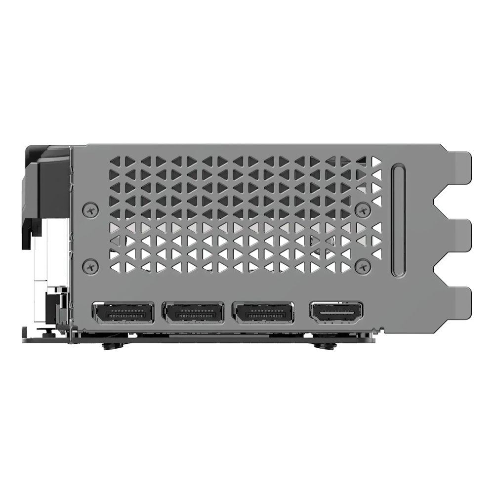 Tarjeta de Video PNY Stealth Mode OC 16GB GeForce RTX5070TI GDDR7 - VCG5070T16TFXPB1-O