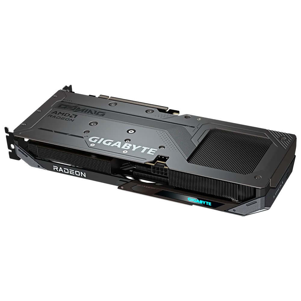 VGA 16GB GIGABYTE RADEON RX9060 XT GAMING OC WF 3320MHz 128BIT GDDR6/DP/HDMI GV-R9060XTGAMING OC-16GD