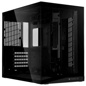 Gabitene Gamer Lian Li 011 Dynamic Mini V2 O11DMIV2X Mid Tower Negro