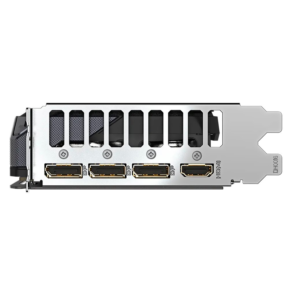 Tarjeta de Video Gigabyte Gaming OC 16GB GeForce RTX5060TI GDDR7 - GV-N506TGAMING OC-16GD