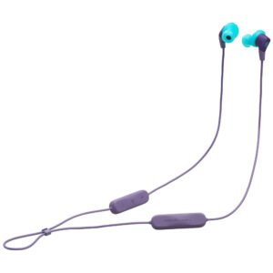 Auricular JBL Endurance RUN3 Bluetoooth - Morado