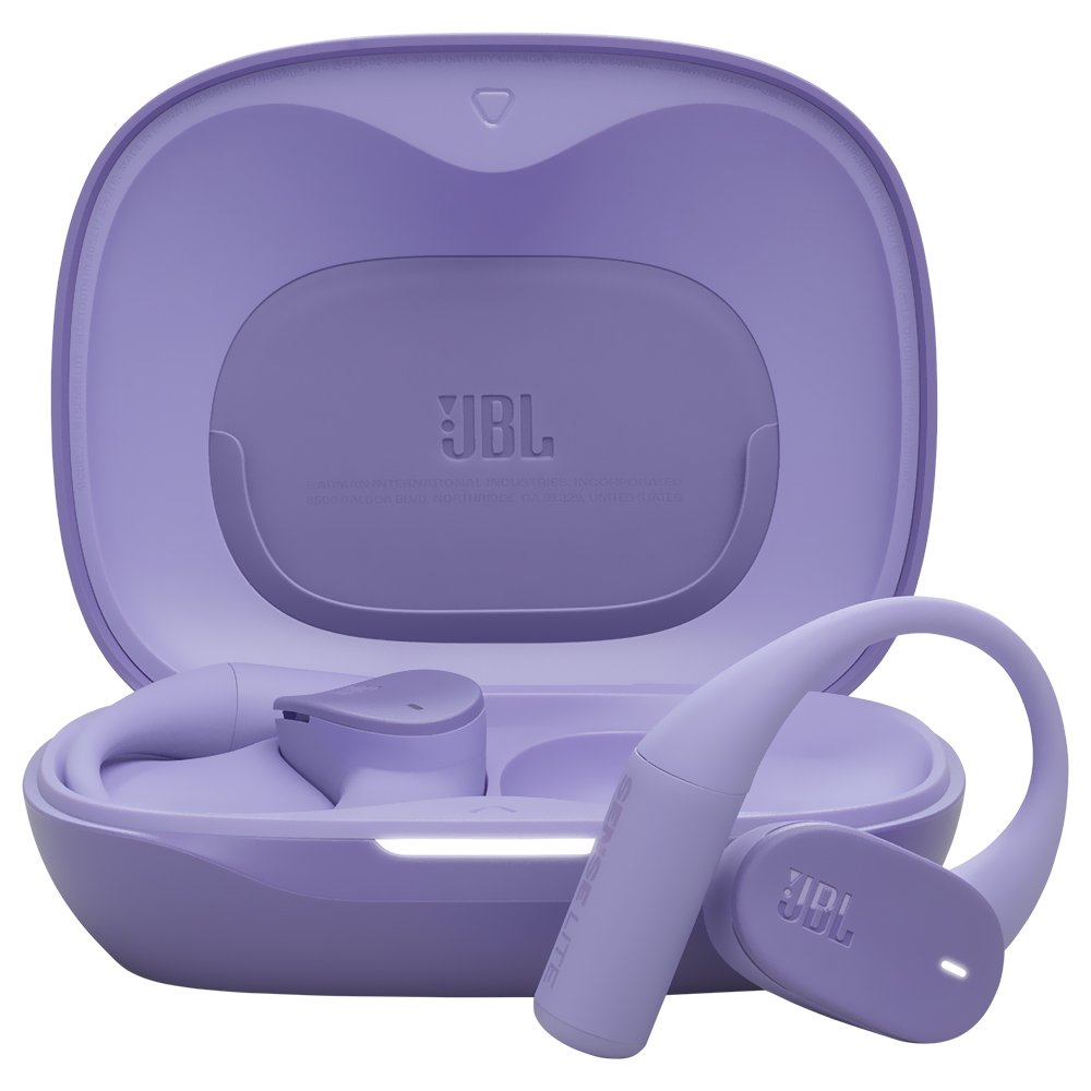 Auricular JBL Sense Lite Open Sound TWS Bluetooth - Morado