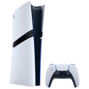 CONSOLE SONY PS5 PRO SLIM 2TB CFI-7119 B01X DIGITAL EDITION AME BIVOLT BRANCO