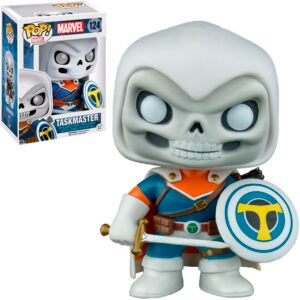 Funko Pop Marvel Exclusive - Taskmaster 124