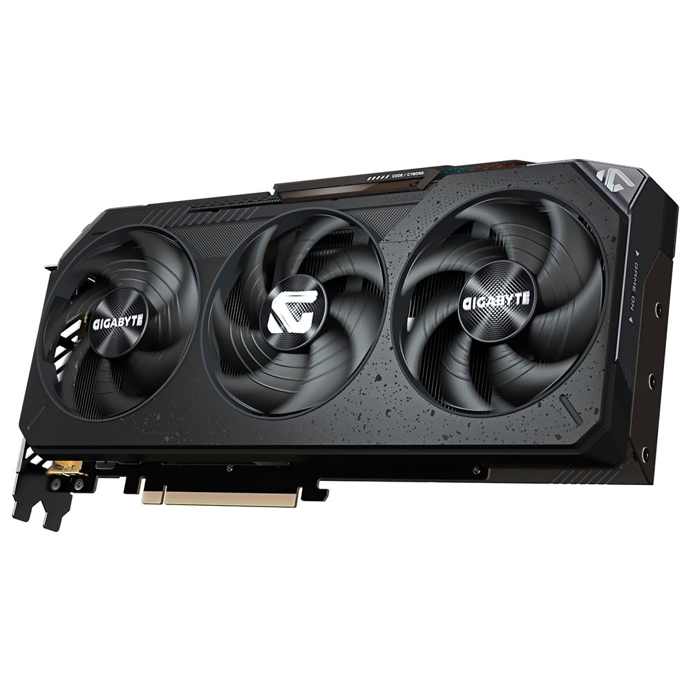 Tarjeta de Video Gigabyte Gaming OC 16GB Radeon RX9070 GDDR6 - GV-R9070GAMING OC-16GD
