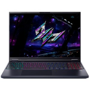 Notebook ACER GAMING PREDATOR HELIOS NEO 16 AI PHN16-73